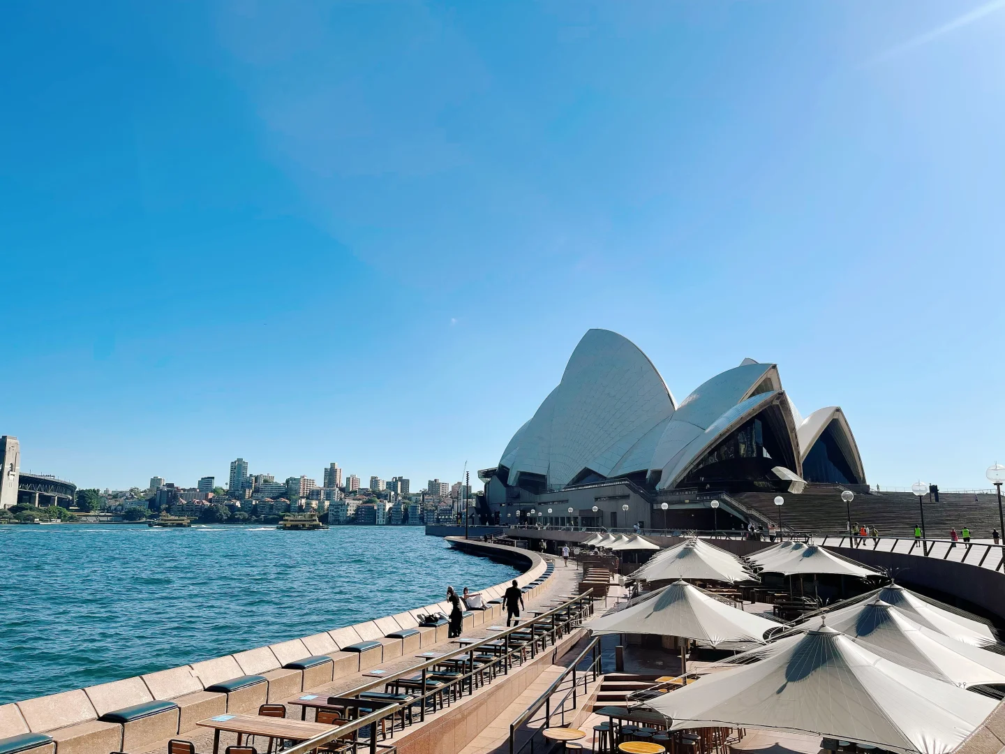 澳大利亚??悉尼歌剧院亲测攻略?️?☀️?