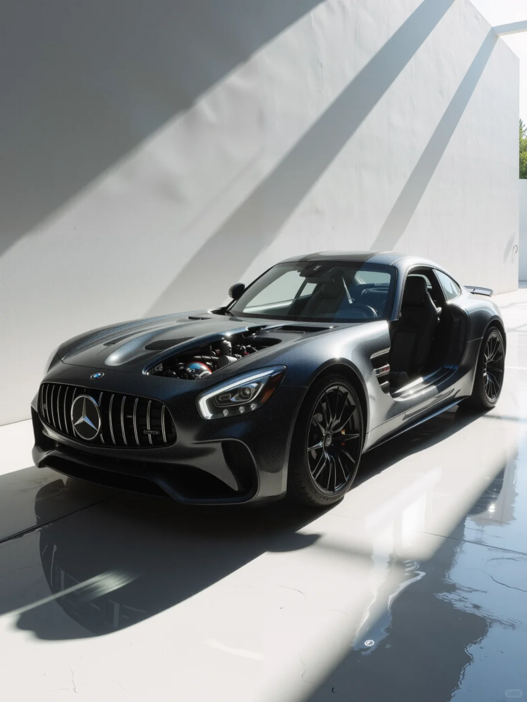 3D打印在汽车行业能做什么?