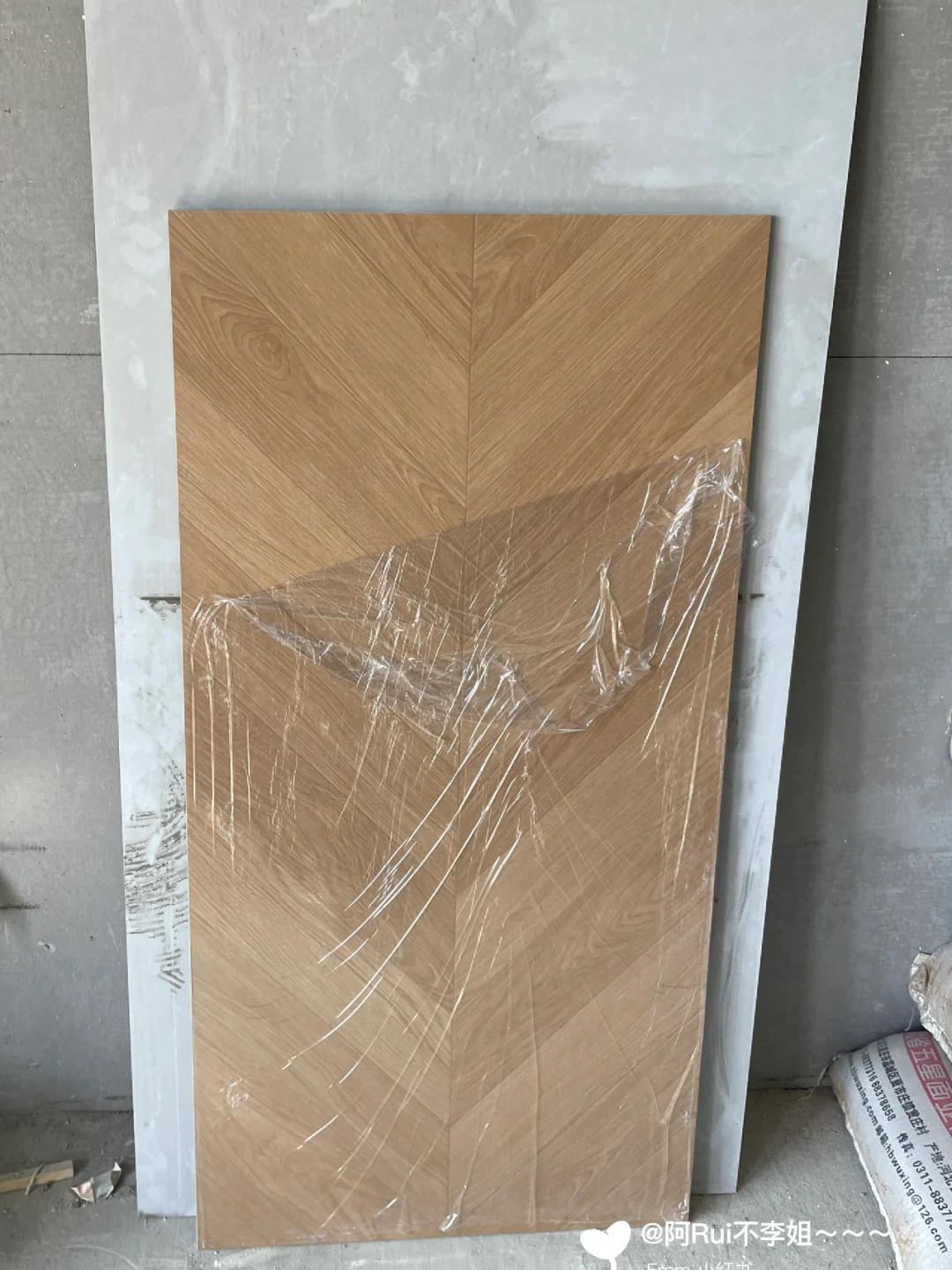 装修半包之瓷砖铺贴(石家庄)