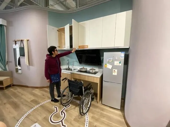 ?爸妈居家改造避坑!保姆级攻略