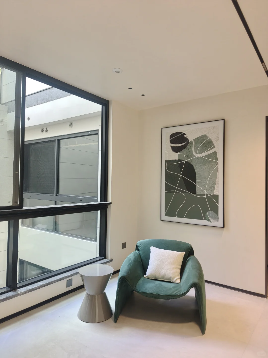 福乐阁涂料丨一见倾心的别墅御用涂料