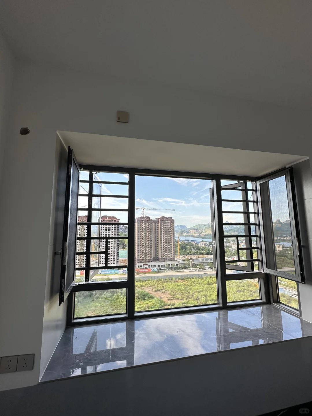 恭喜你找到门窗厂家。