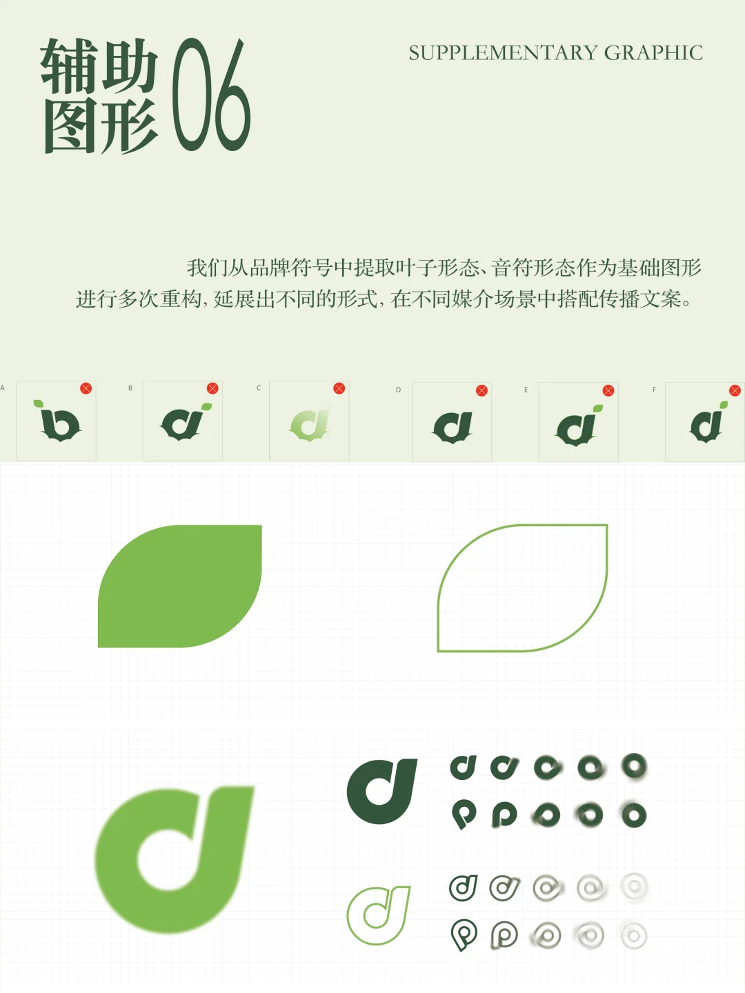 功能食品饮料全案设计｜从 0-1 打造新赛道