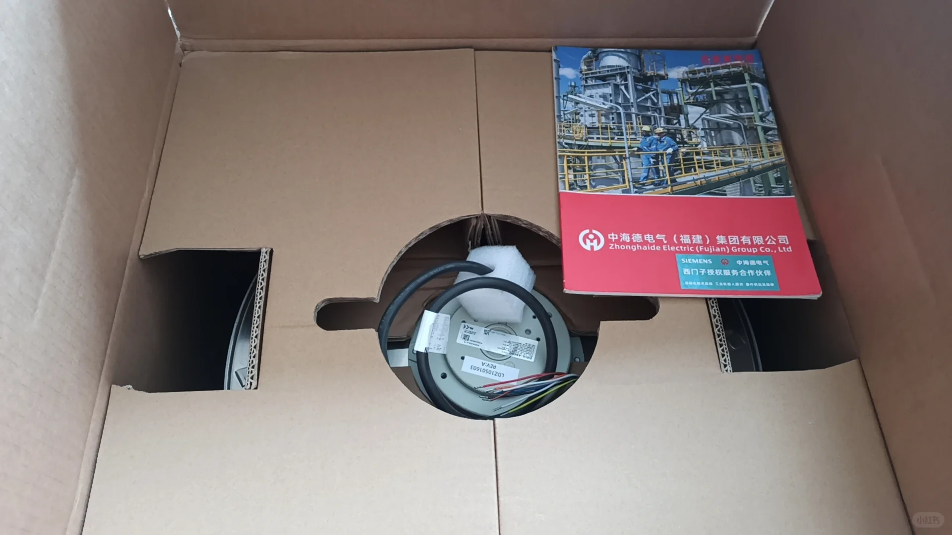 罗克韦尔 22C-D142A103 75KW变频器深度解析