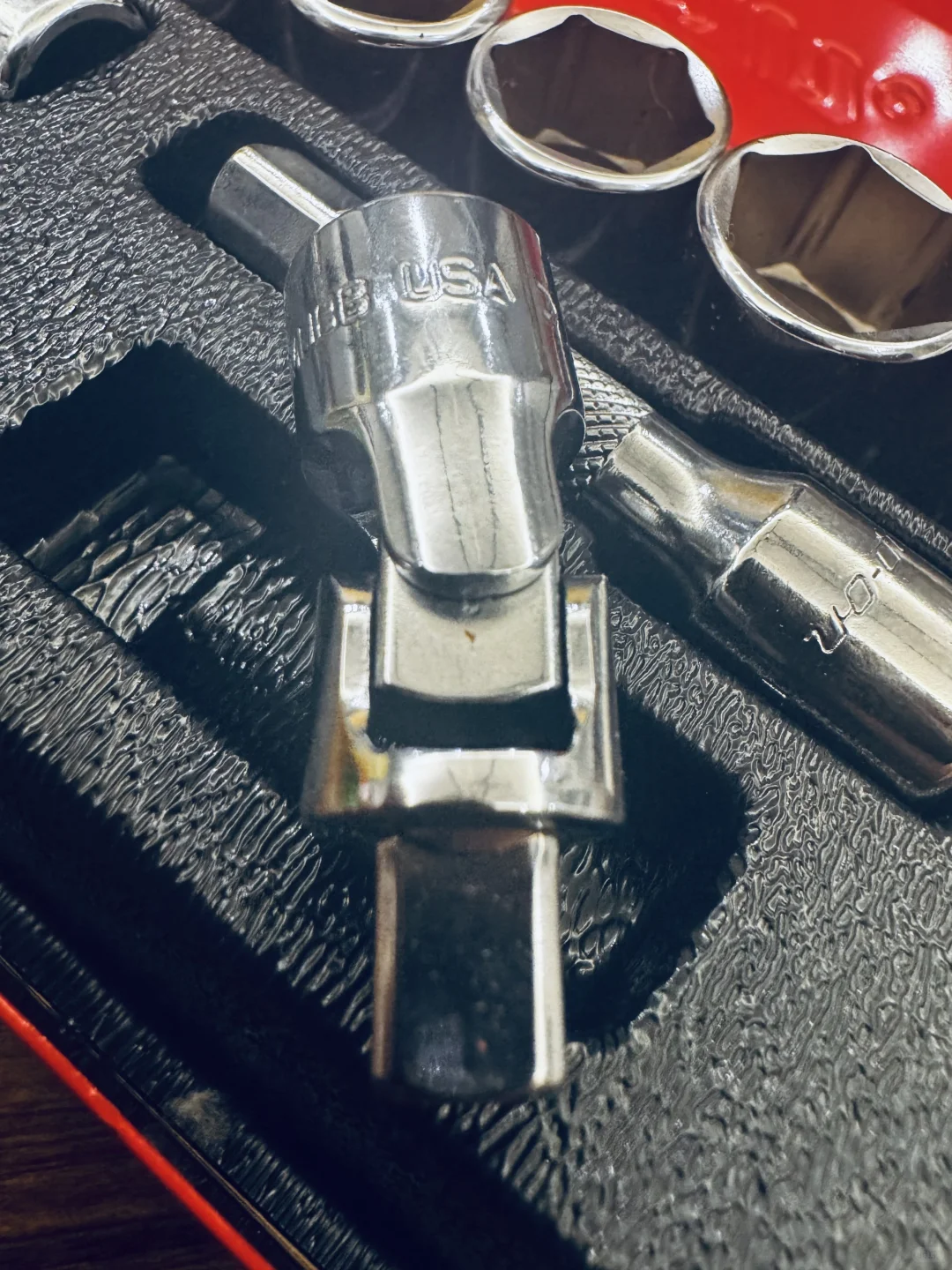 工具界的爱马仕