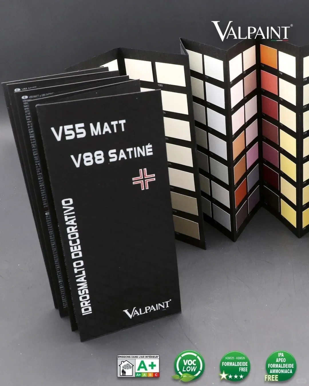 VALPAINT银离子抗菌涂料上市中国——守护后疫