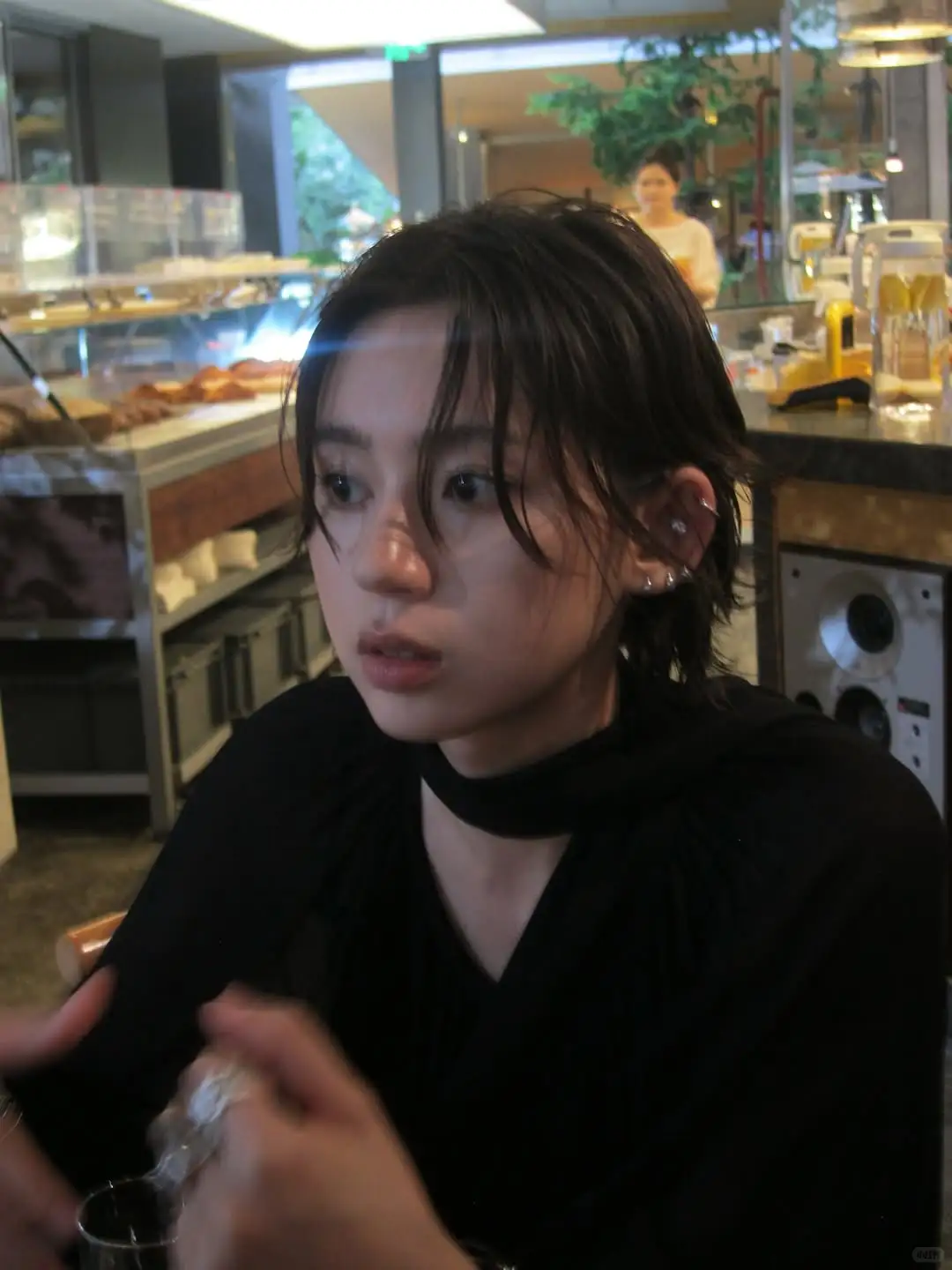 碳酸同款｜Ins 0625穿搭同款分享?☕️