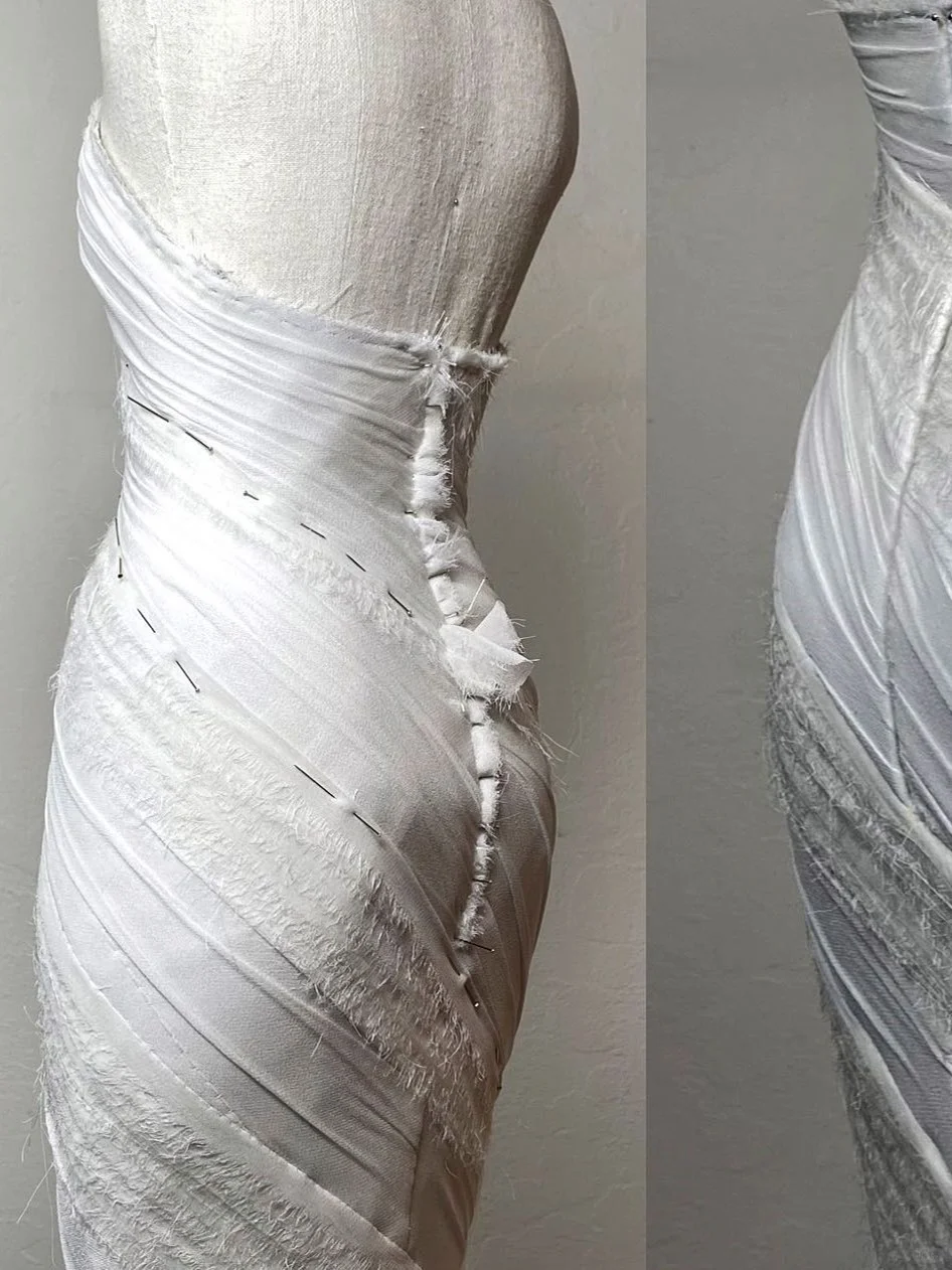 Rob Curry 立裁之美