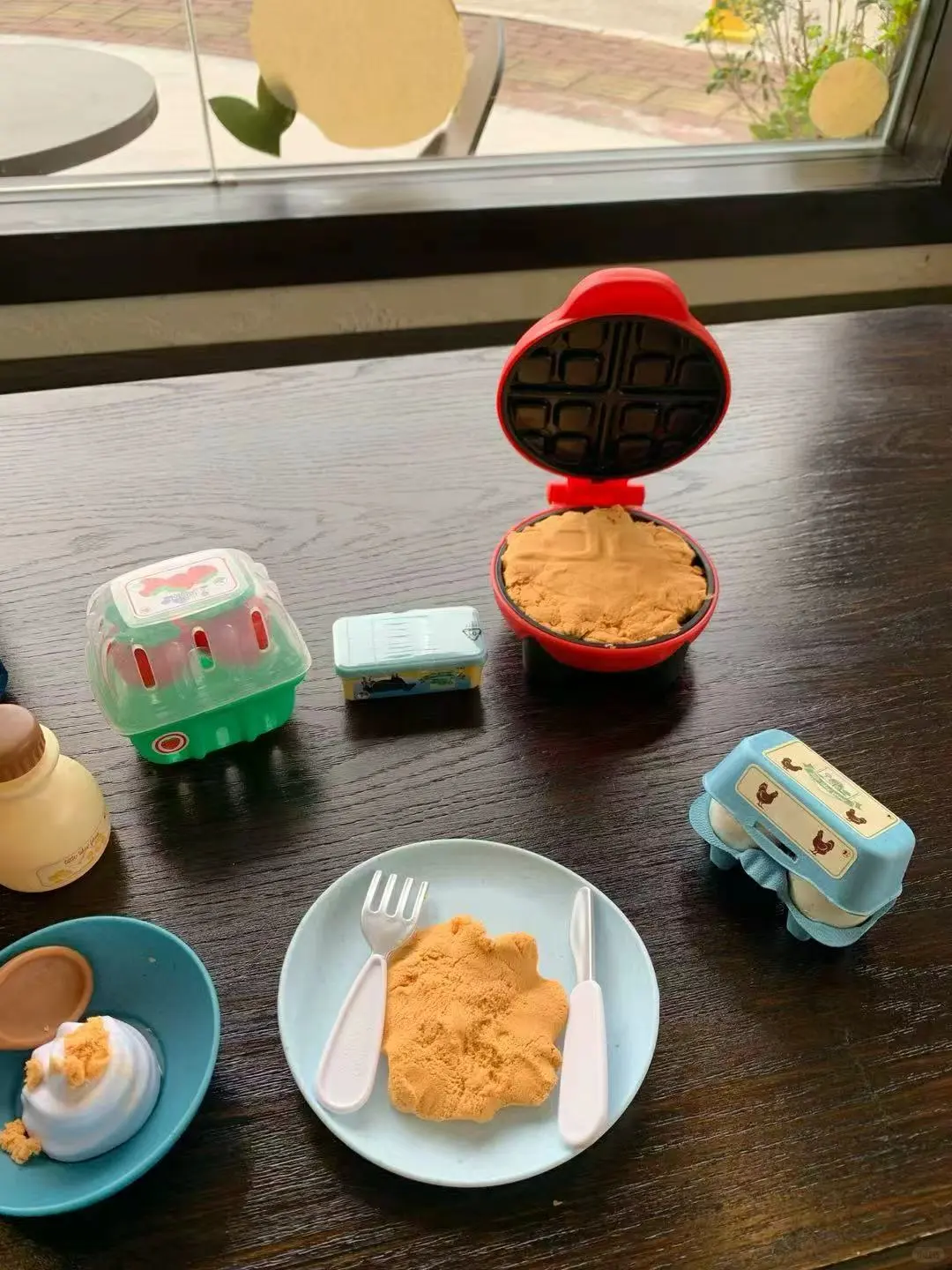 破防了！这个玩具居然让我娃主动要求做家务