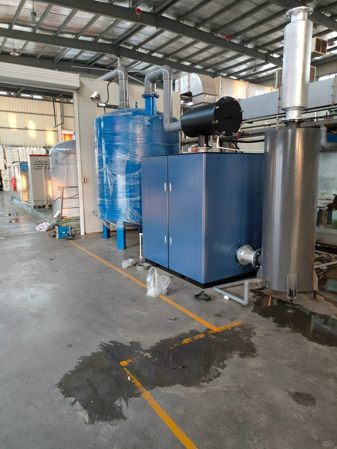 浙江工业无油真空泵高效节能环境适应性强