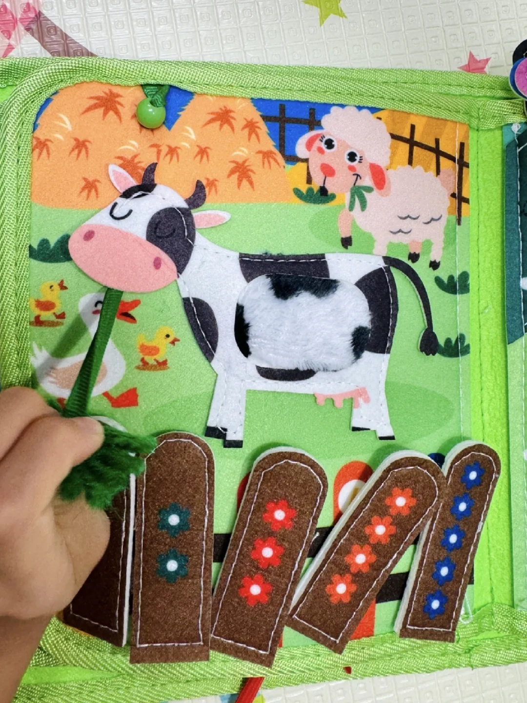 必须夸！这玩具在我家就是top1,越玩越投入