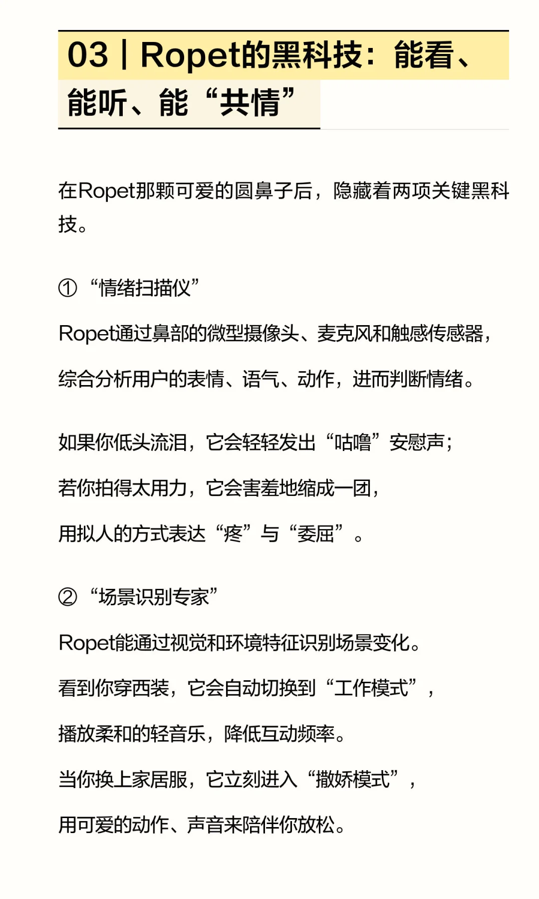 ? 国产AI黑马Ropet，靠“情绪价值”征服CES