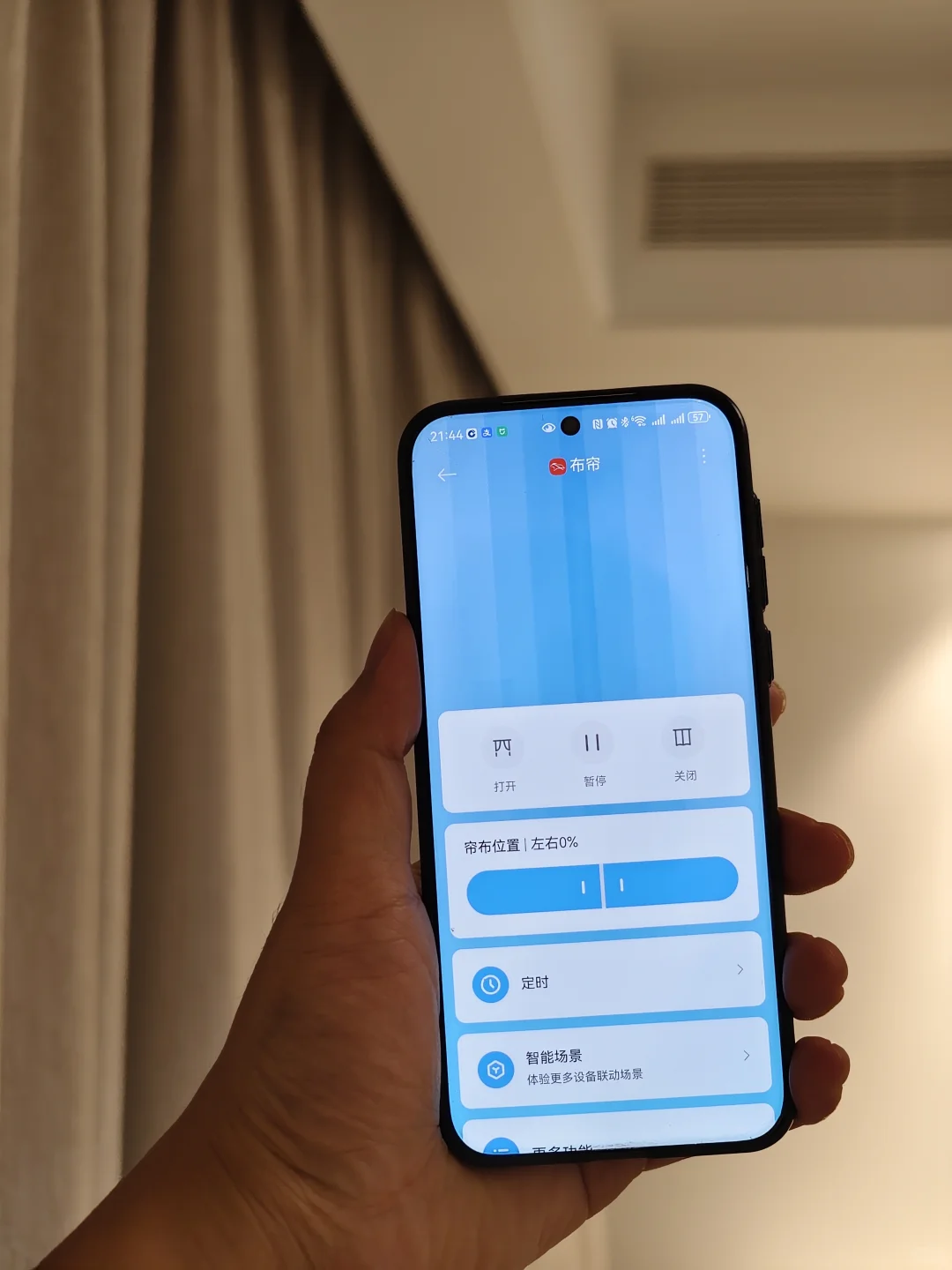 ?我对象规划的全屋智能！逻辑清晰让我佩服