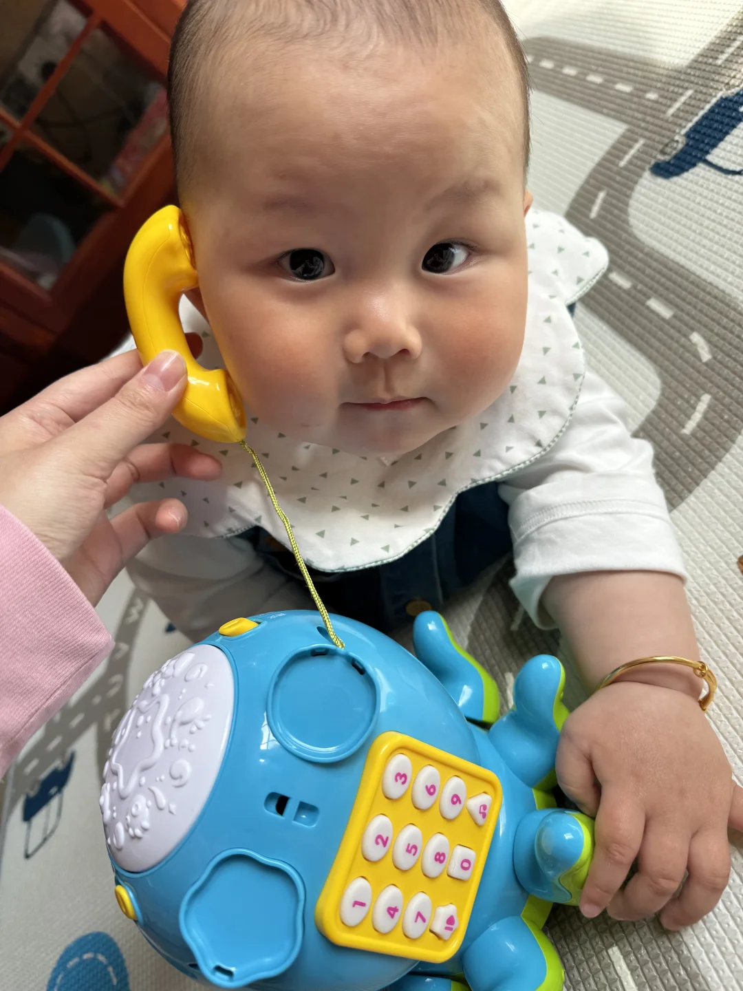 我们有个迷你游乐场在家 | 玩具分享第一弹