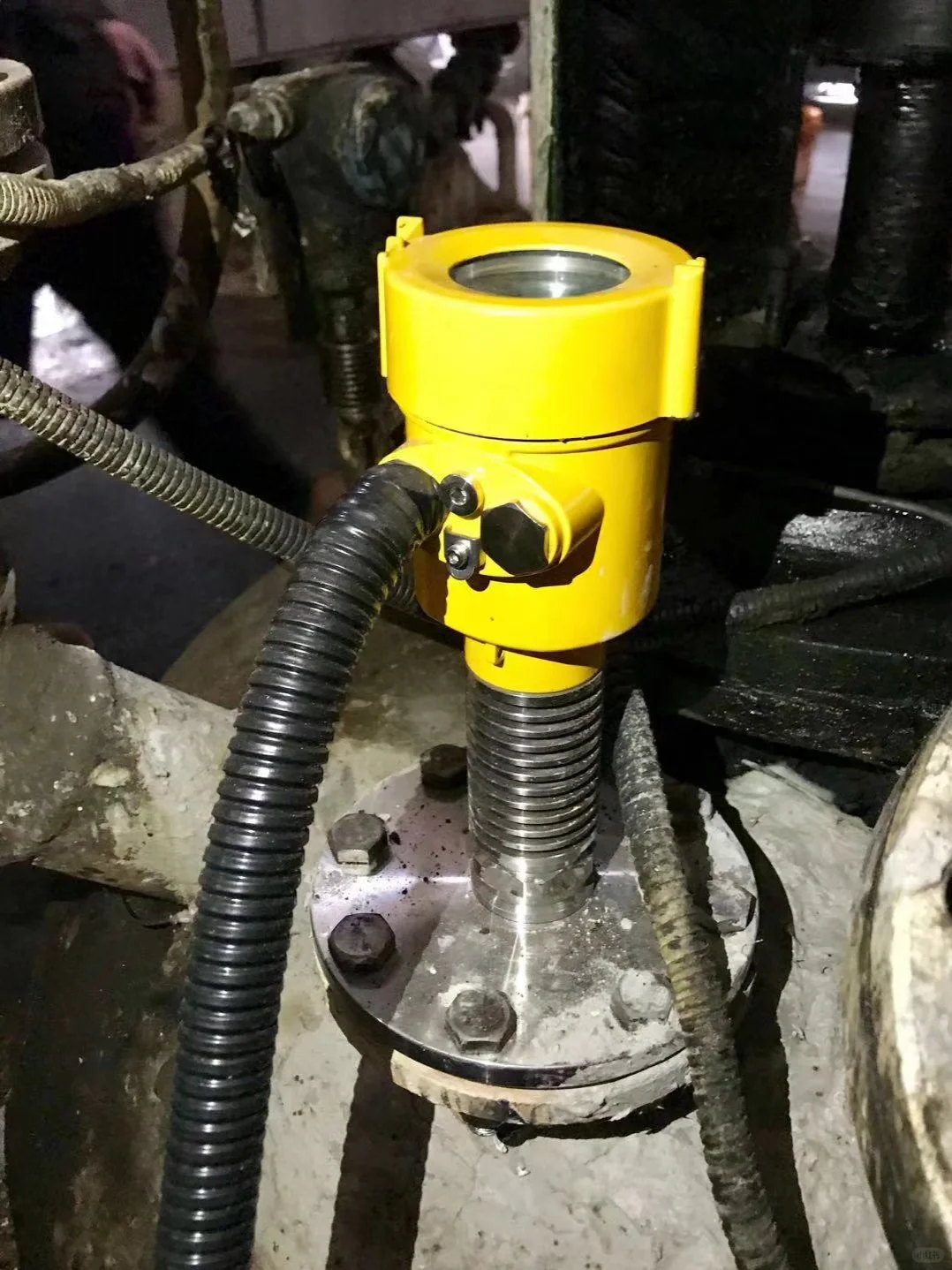 “自动化控制系统的眼睛”，就是它！