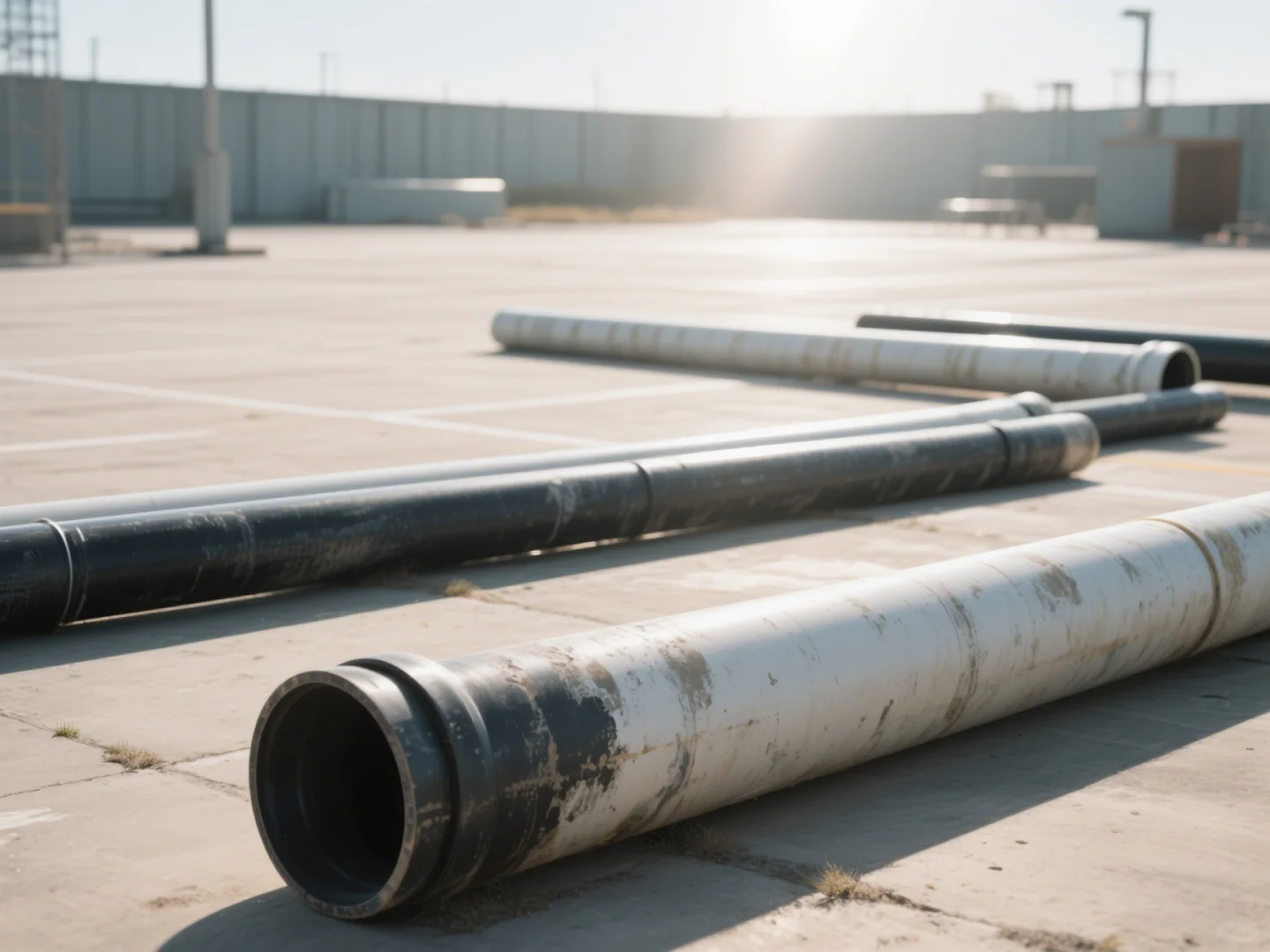 PVC加工难？一文读懂热稳定剂的关键作用