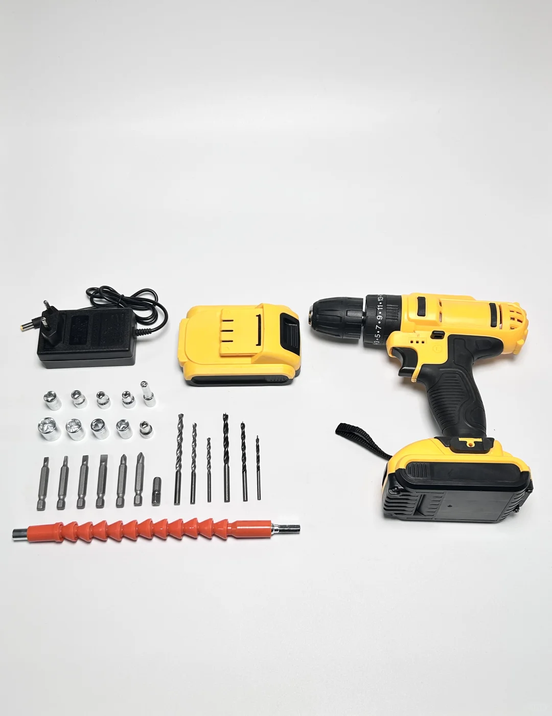 各式电动工具OEM