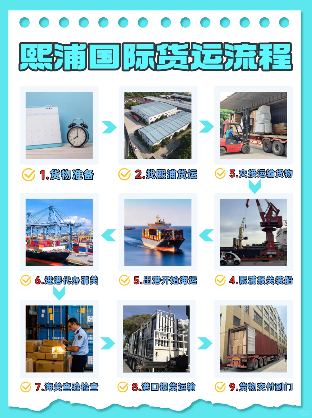 ?游艇海运进出口，超省心货代来了！