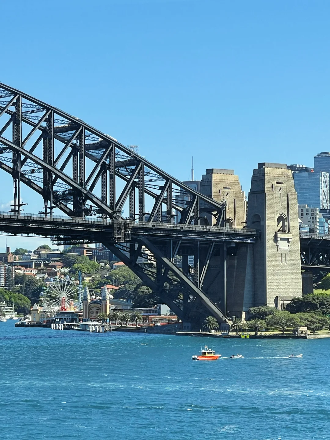 澳大利亚??悉尼歌剧院亲测攻略?️?☀️?