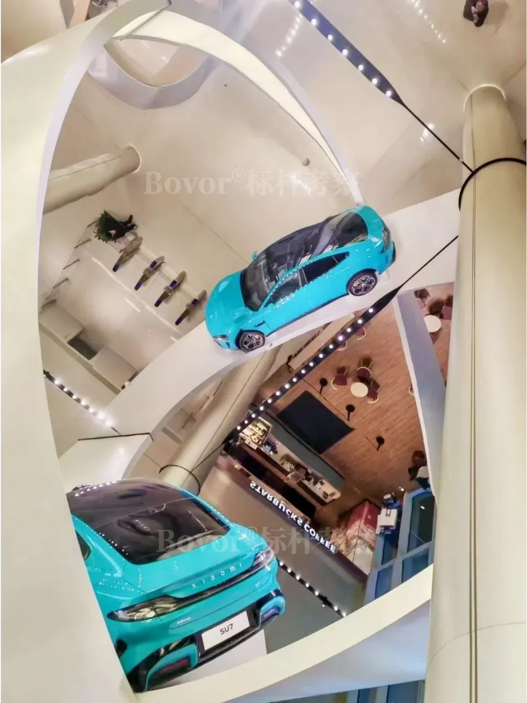 小米汽车超级工厂参访 | 研学 | 考察体验