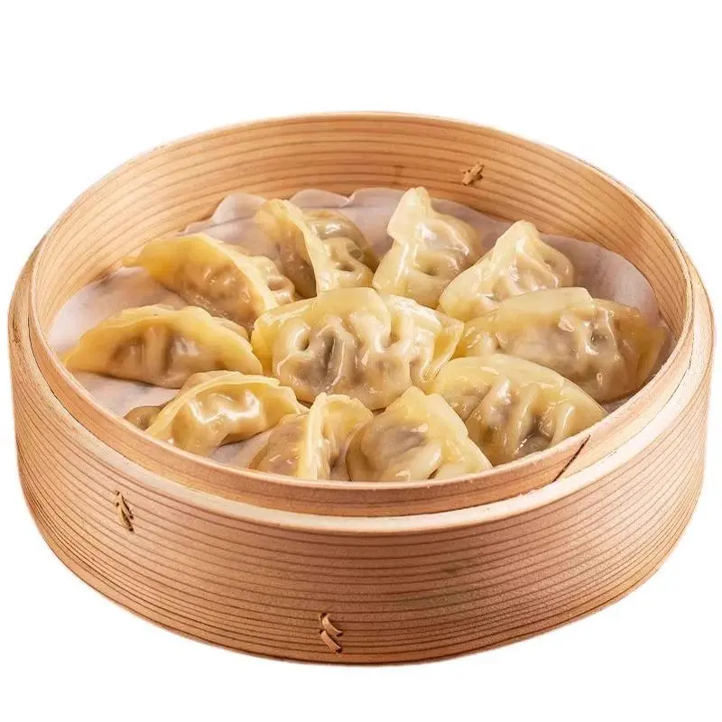 ??早餐不将就，饺子来助攻！