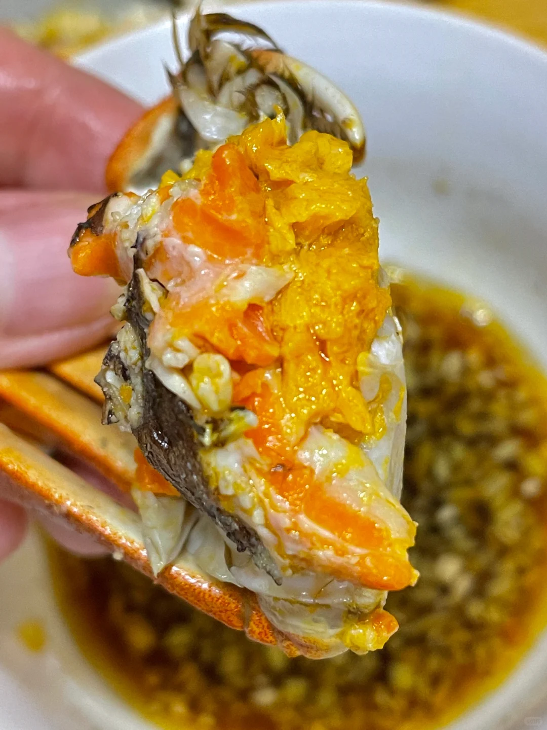 微山湖蟹农今年想试试在小红书卖大闸蟹