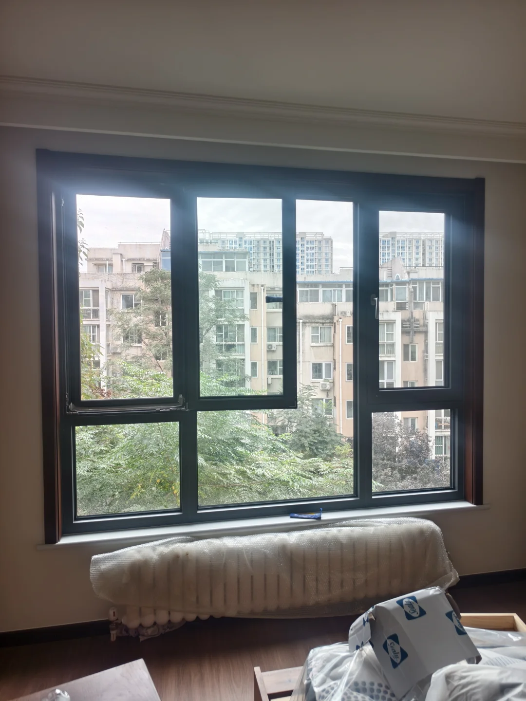北京系统门窗、断桥铝门窗、北京封阳台