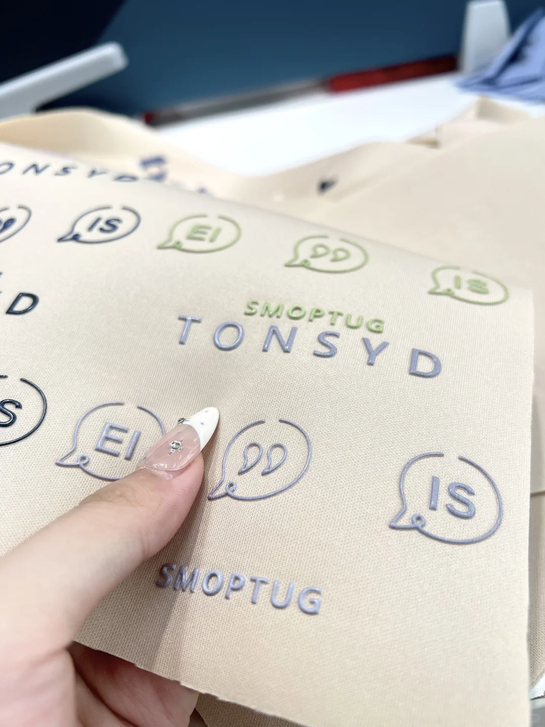 鑫诚工艺｜高周波TPU