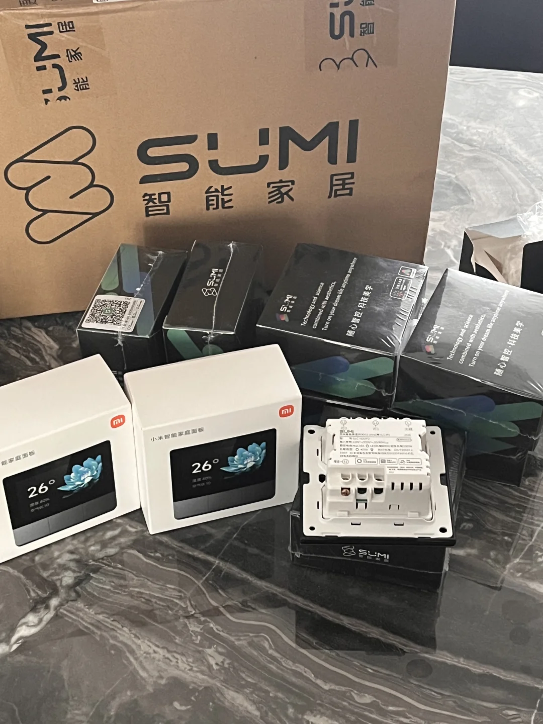 一年翻车7个设备的血泪总结?