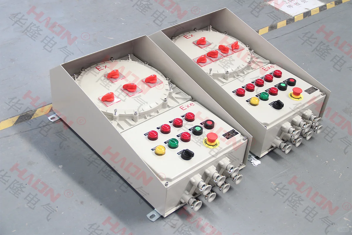 仪表设备分析小屋：工业现场的智能守护者