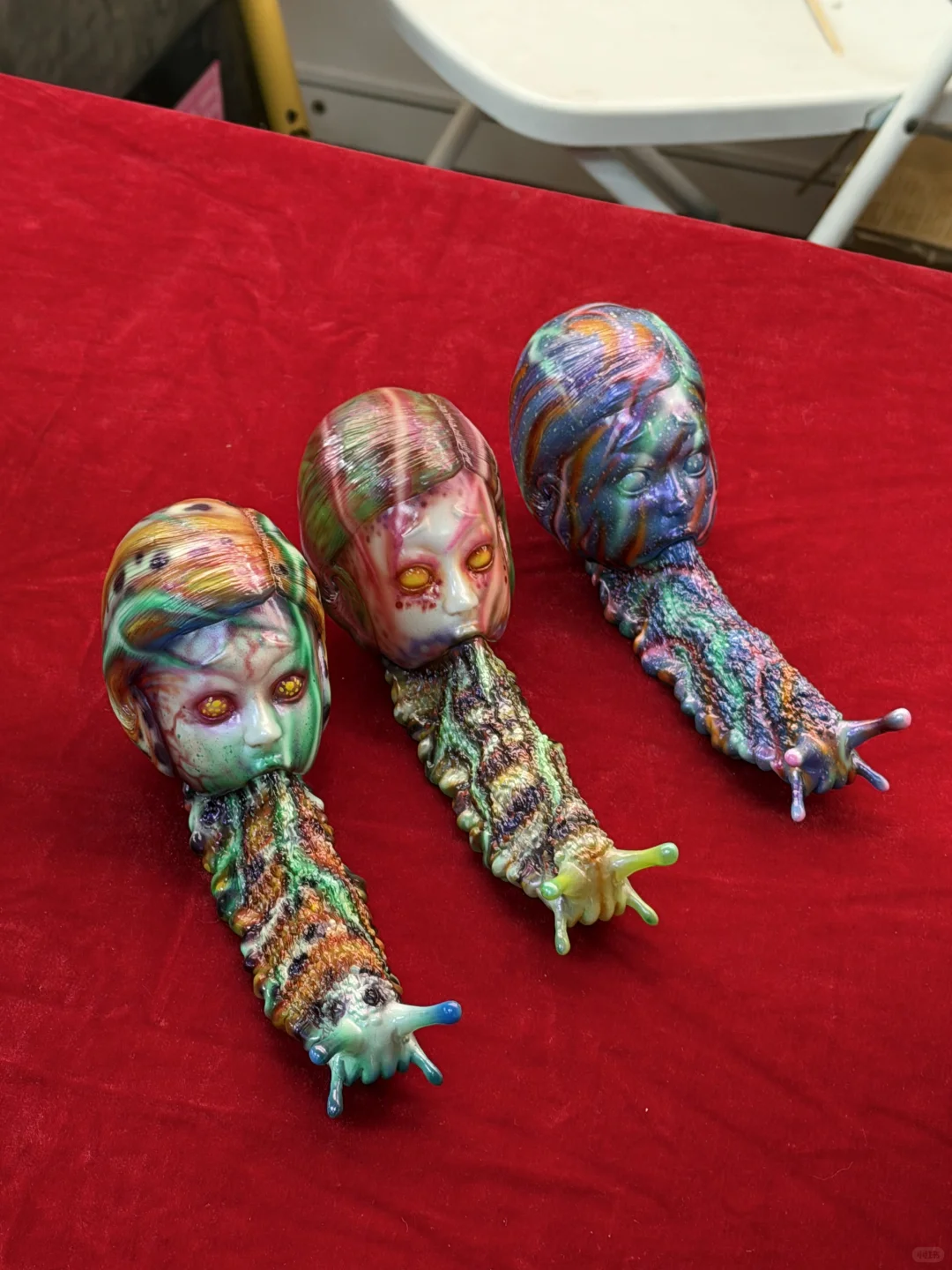 了不起玩具展Amazing Toy Show?