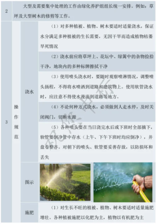 专业打分施组，中标之路更顺畅