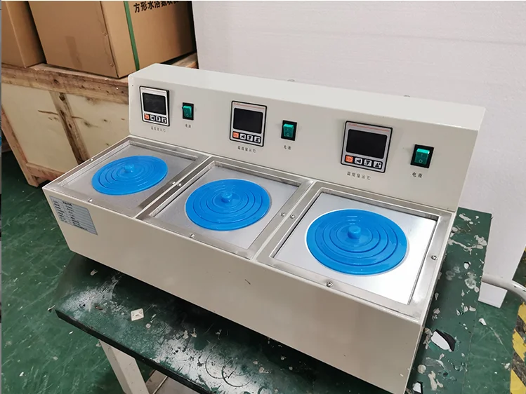 分析室教育科研工具电热水浴锅