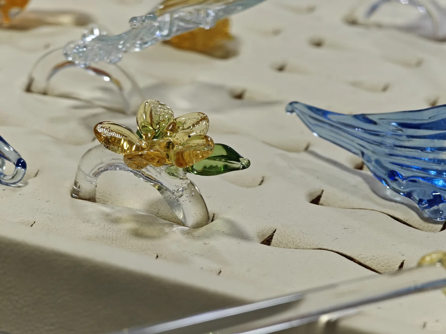 景德镇超好的烧玻璃