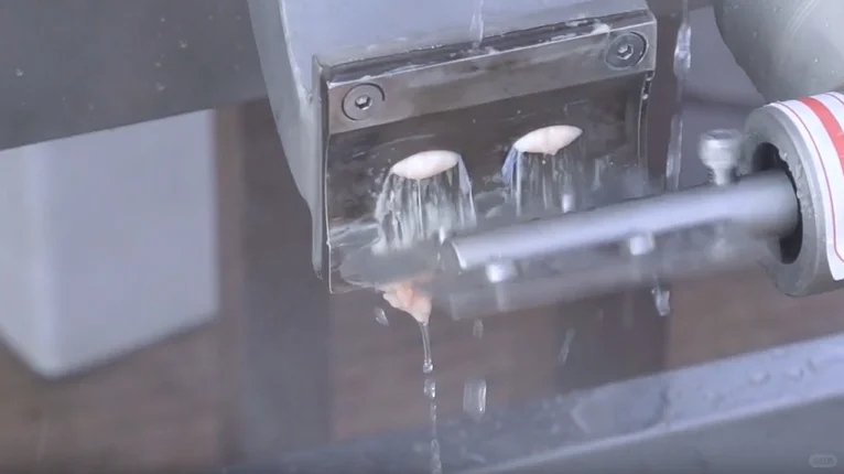 福鼎肉片: “链” 起乡村振兴新食尚