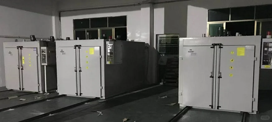 各种型号热处理工业电炉—提供销售售后维修