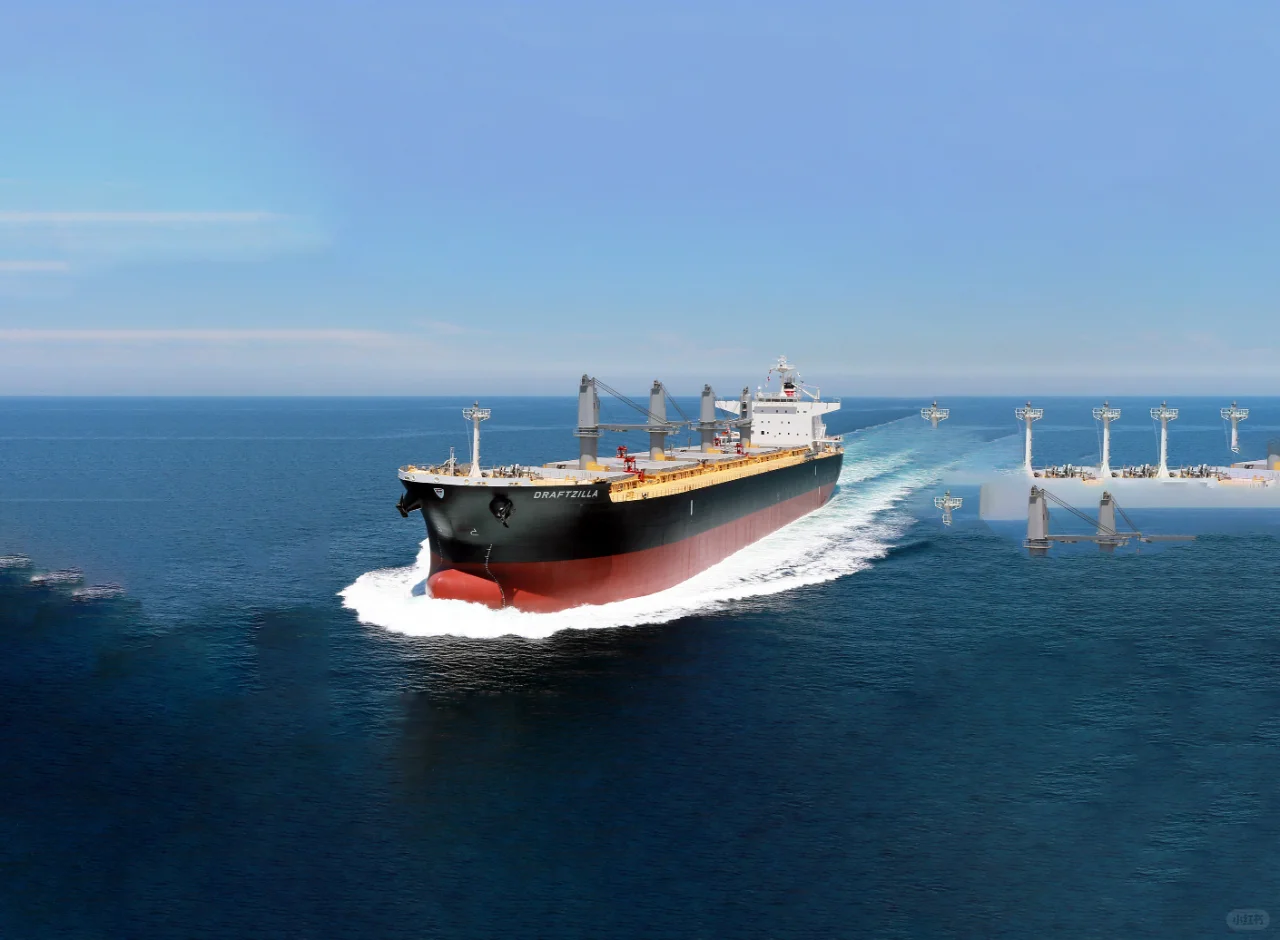 什么情况下需要海运?