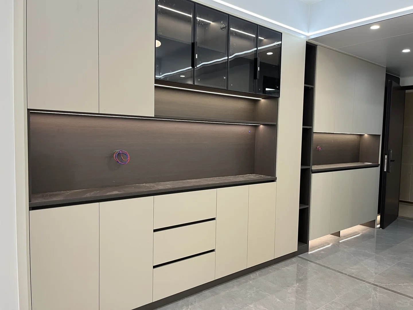 救命！原来衣柜藏着这么多门道