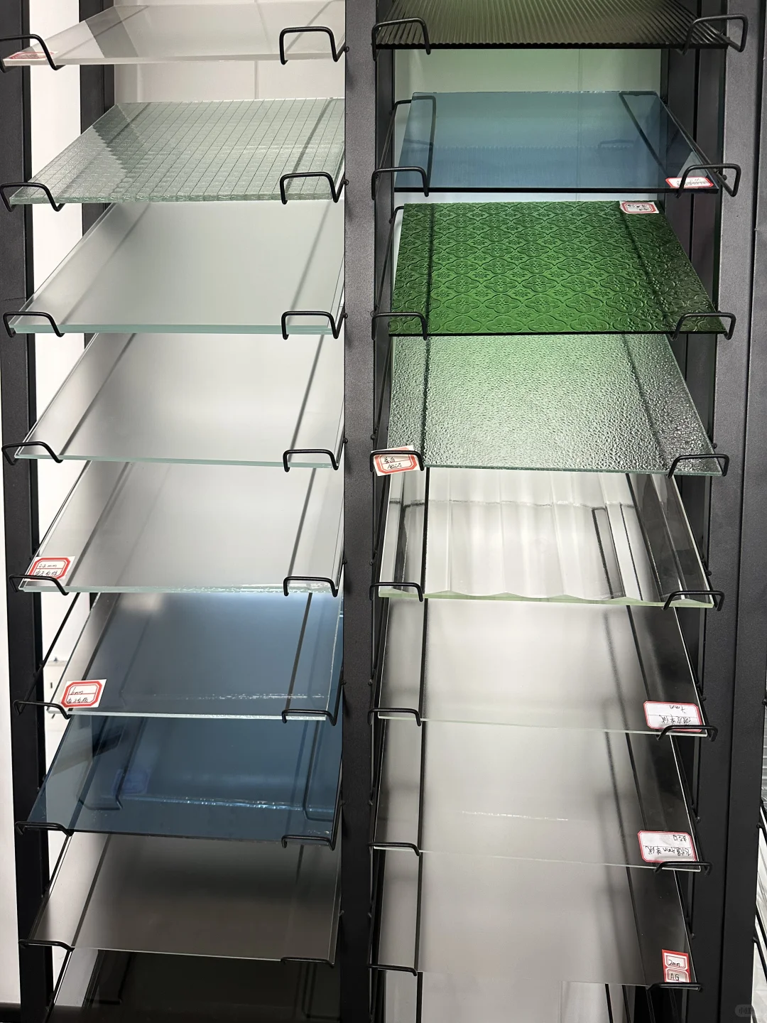 重生之我在河北卖玻璃