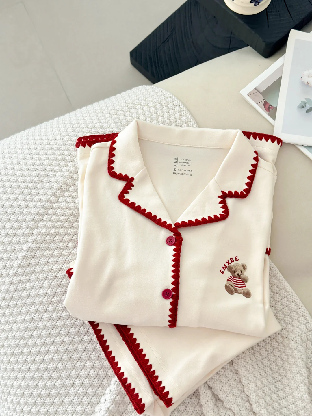 秋冬居家,妈妈也可以精致,轻松get居家仪式感