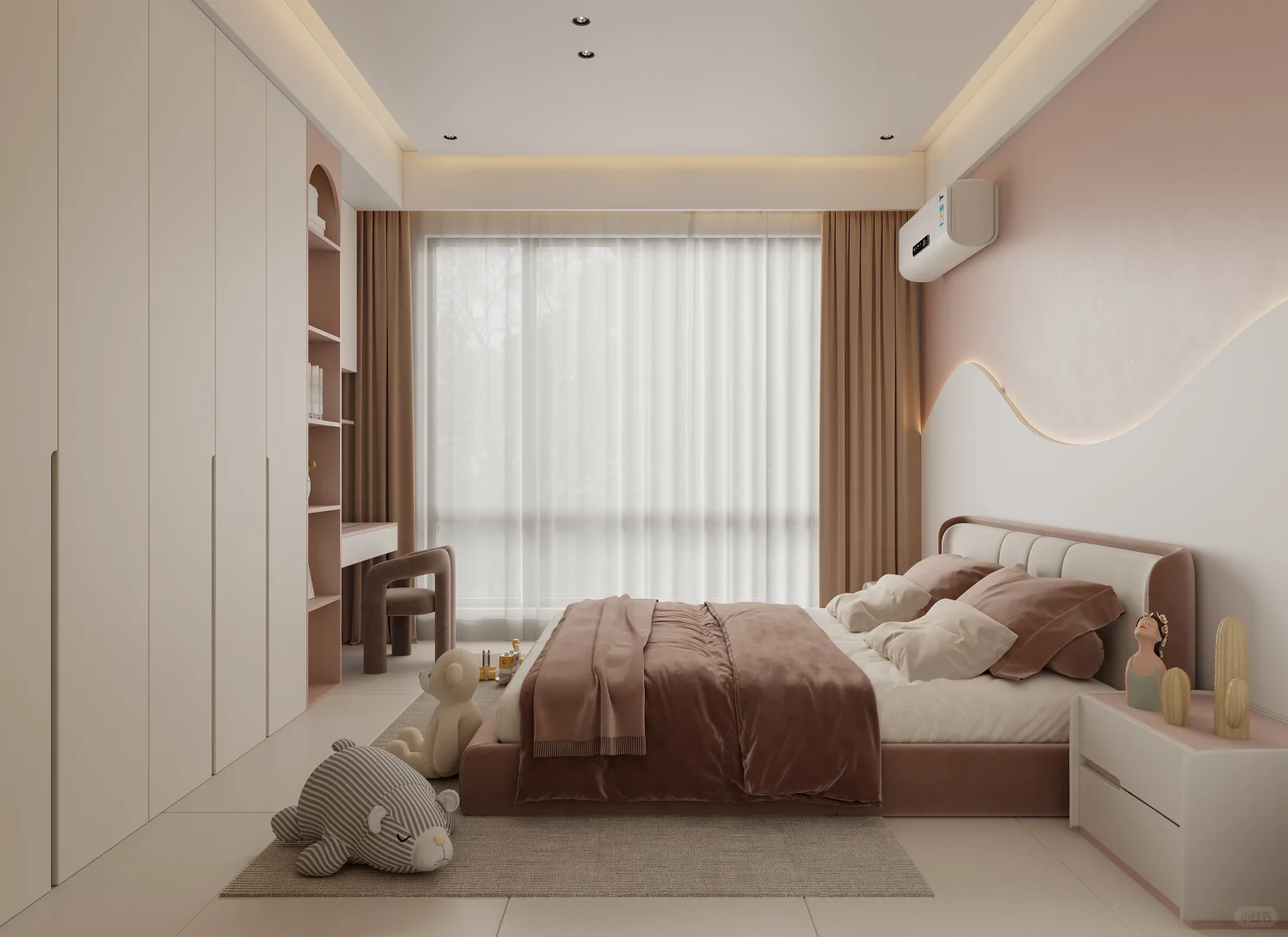 义乌自建房127平半包包含的施工项目