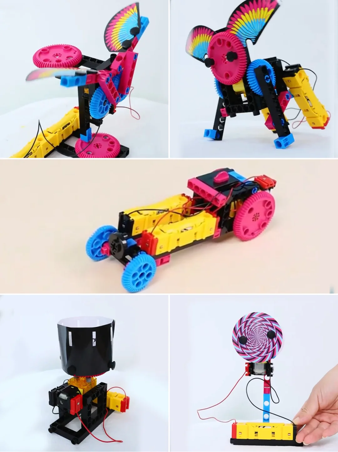 真想把它藏起来！孩子玩到根本停不下来‼️