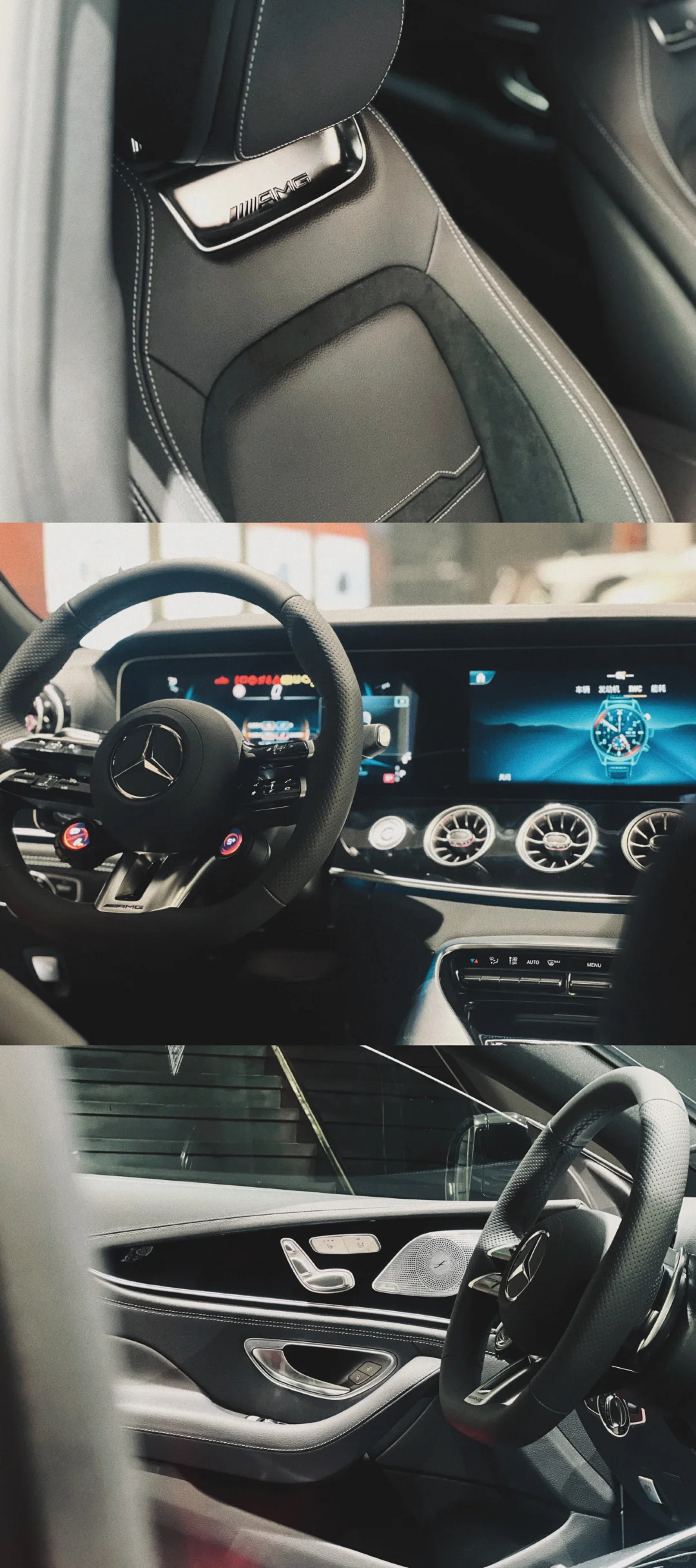 5秒破百！性能党狂喜！！