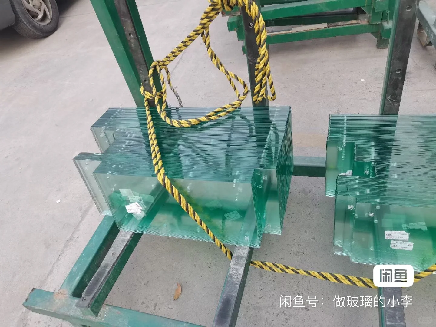 玻璃直销，来尺寸定制