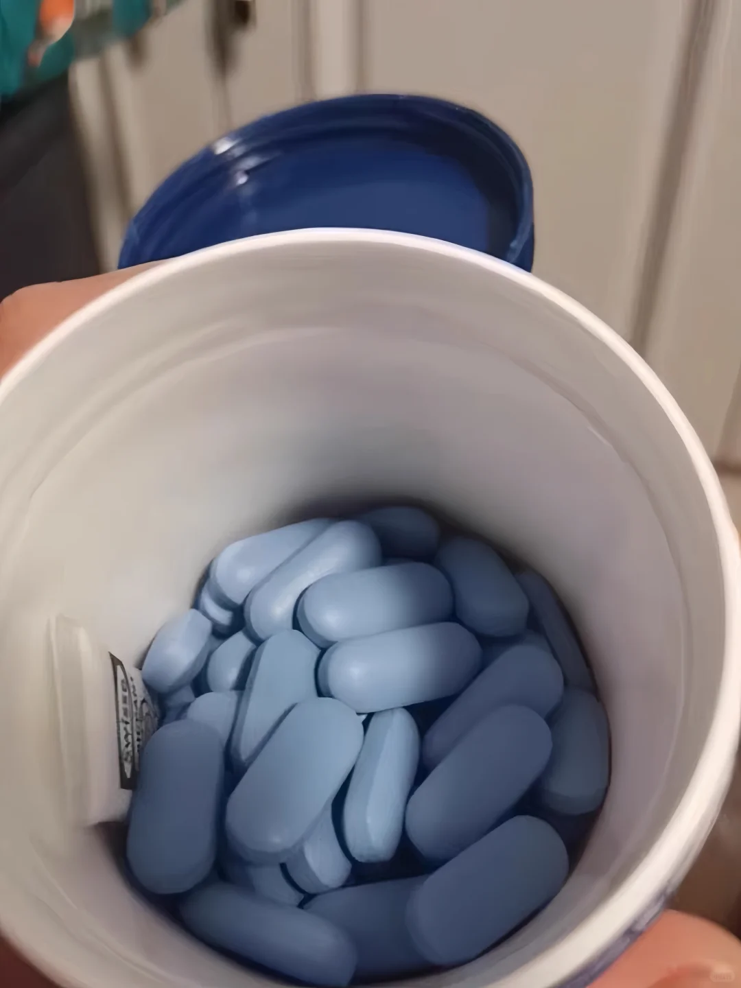 谁买swisse雄风片谁是大冤种！别再被坑了！