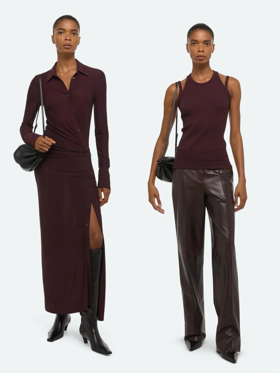 极简主义先锋｜Helmut Lang