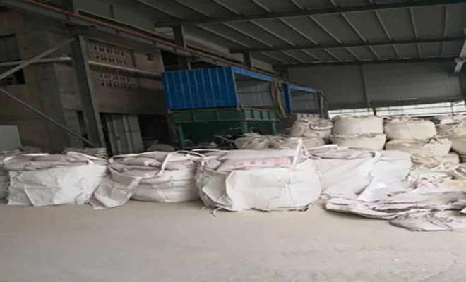 掌握工业铝土矿制备技术，享受行业竞争优势