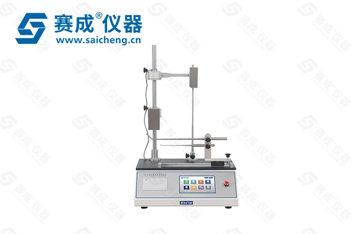 西林瓶电子壁厚底厚测试仪——仪器百科