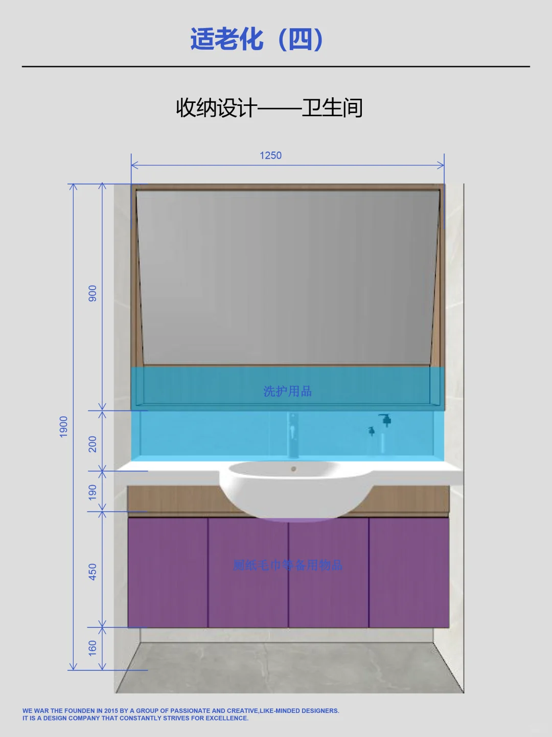 适老化收纳设计篇|情感与功能的平衡