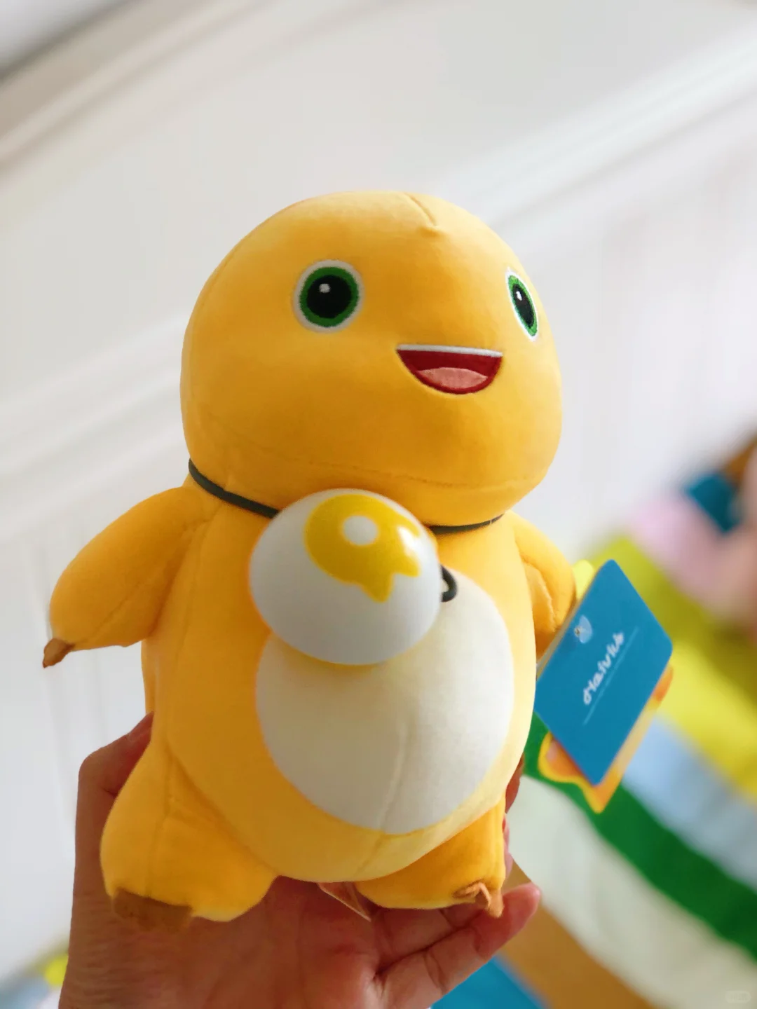 快乐童年|回应你的每一个奇思妙想?